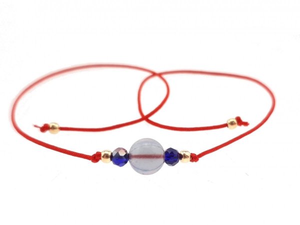 ARMBAND GOLD CELEBRITY EDELSTAHL