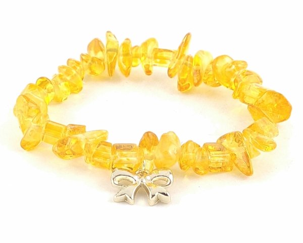 Armband Celebrity chirurgischer Stahl
