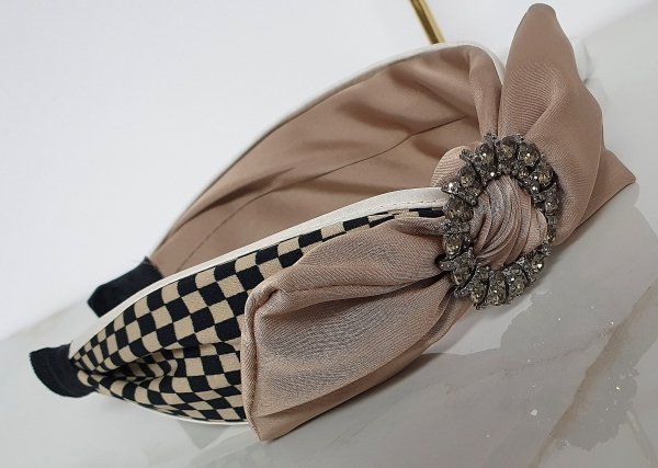 Stirnband, Haarschmuck
