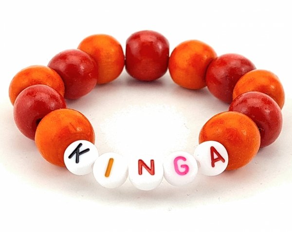 Armband Kristalle Celebrity Surgical Steel