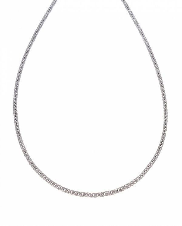 Goldkette Edelstahl