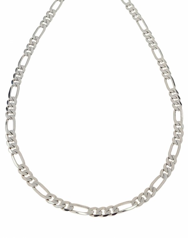 Gold vergoldete Kette 18 Karat Xuping