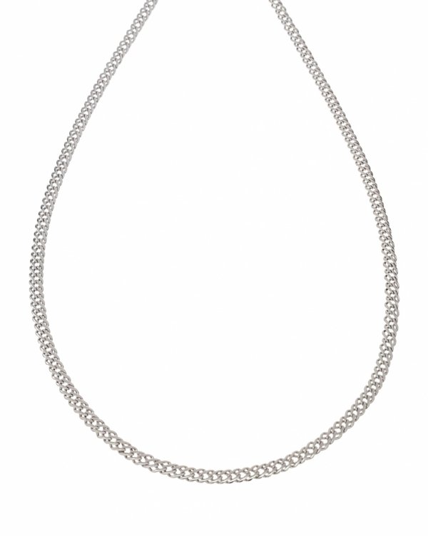 Gold vergoldete Kette 18 Karat Xuping
