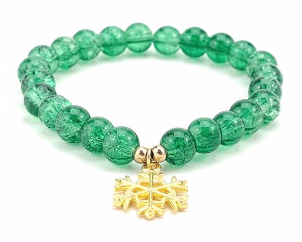 Armband Kristalle Celebrity Surgical Steel