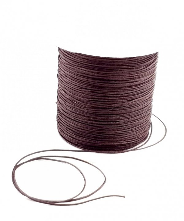 Nylonschnur grün 0,8mm 2Meter