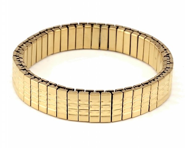 Armband Kristalle Celebrity Surgical Steel