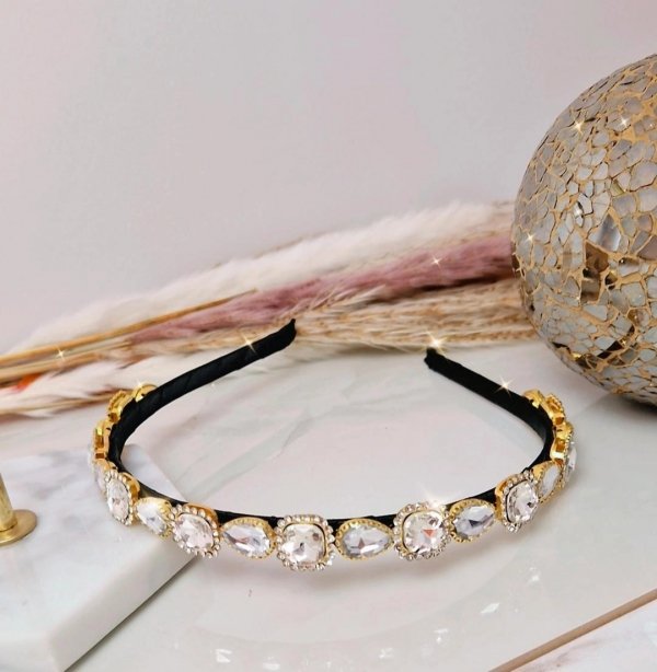 Stirnband, Haarschmuck