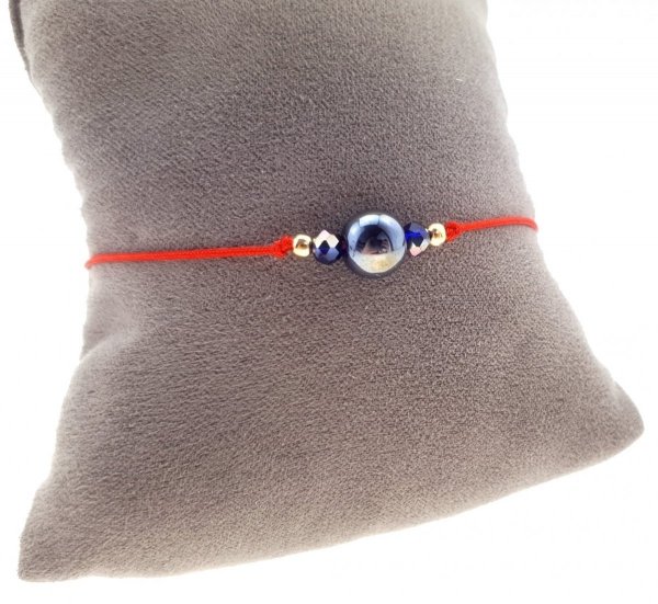 ARMBAND GOLD CELEBRITY EDELSTAHL