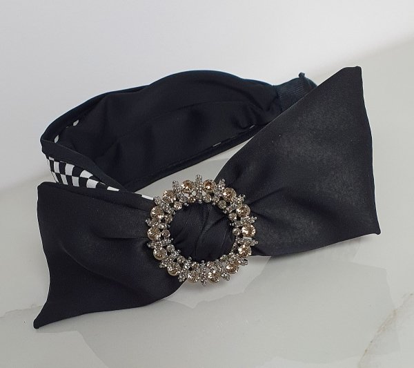 Stirnband, Haarschmuck
