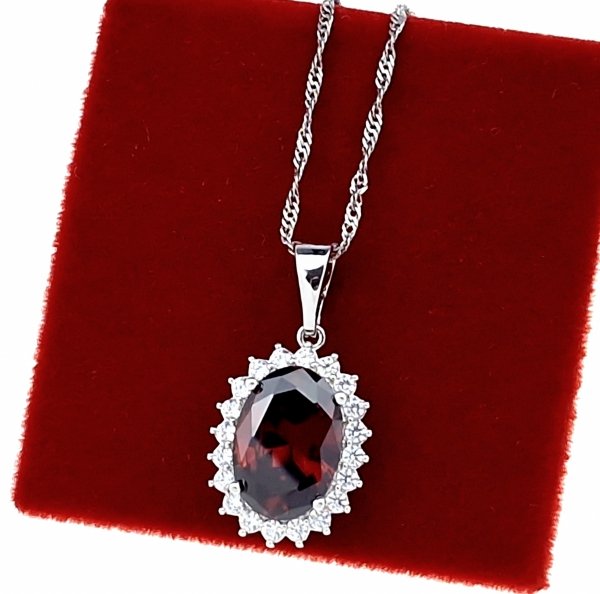 gold pendant 18k shiny xuping