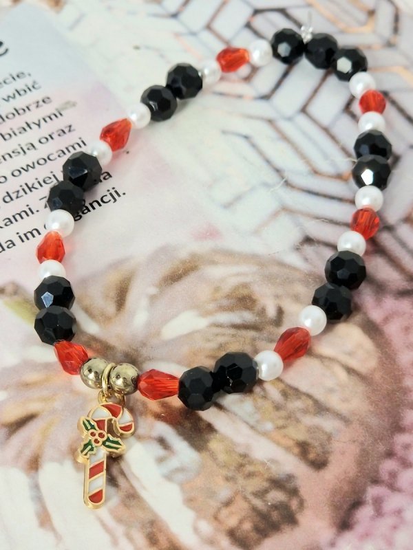 Bracelet Crystals Celebrity Surgical Steel