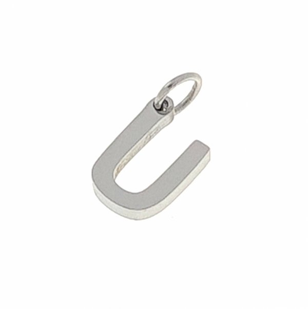 gold pendant stainless steel