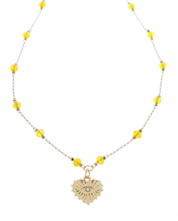 GOLD CHAIN NECKLACE celebrity STAINLESS STEEL