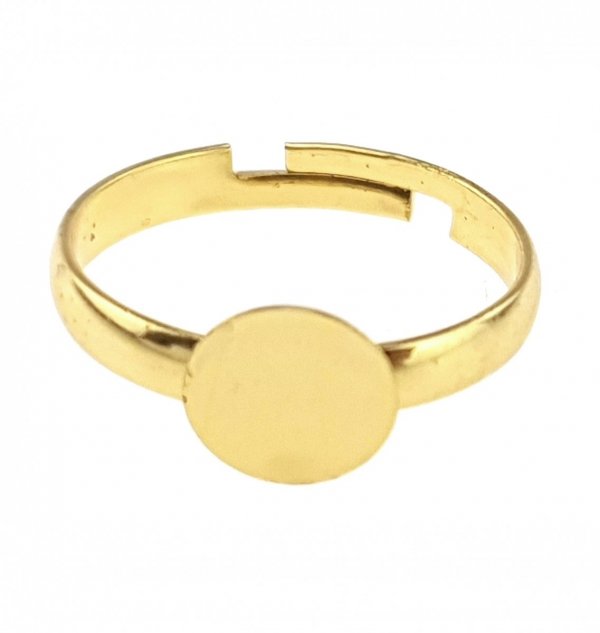 Ring base