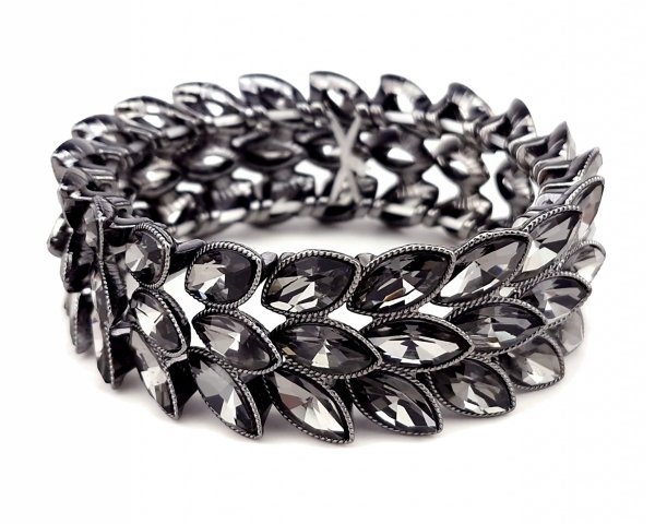 Celebrity Bracelet Surgical Steel