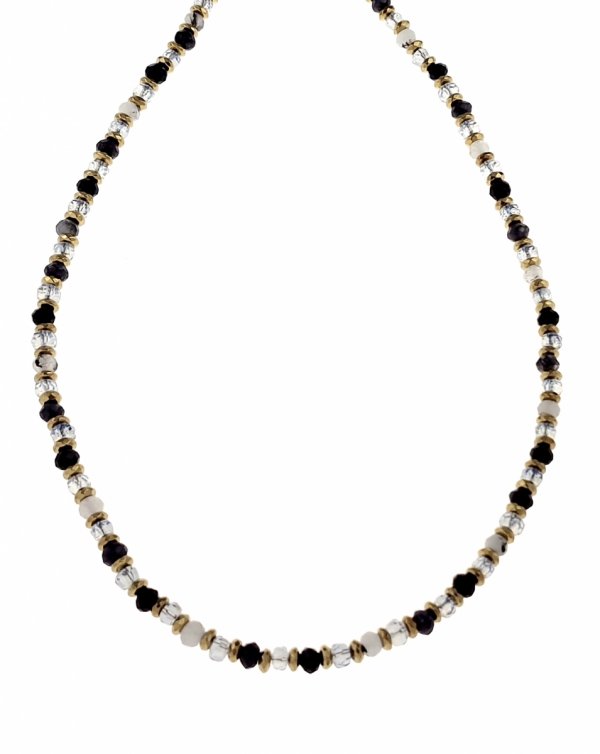 GOLD CHAIN NECKLACE celebrity STAINLESS STEEL