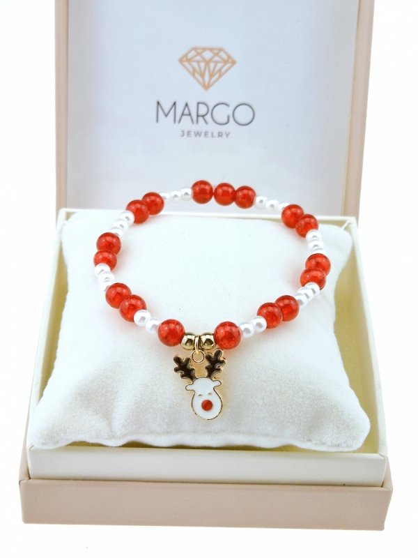 Bracelet Crystals Celebrity Surgical Steel