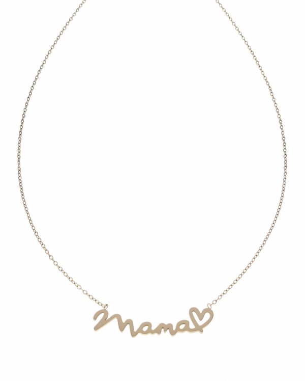 GOLD CHAIN NECKLACE celebrity STAINLESS STEEL