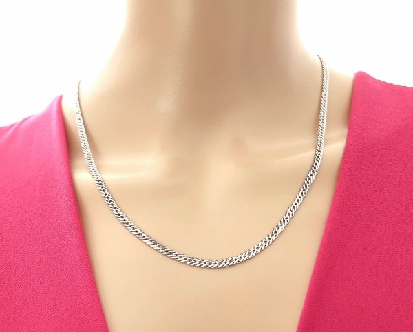 gold gilded chain 18k xuping