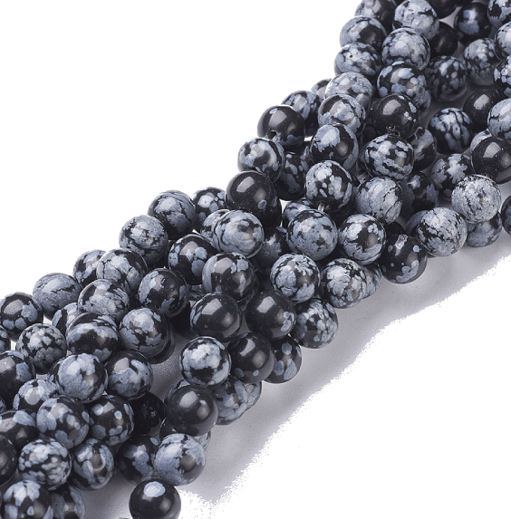 natural stone strand for making jewelry