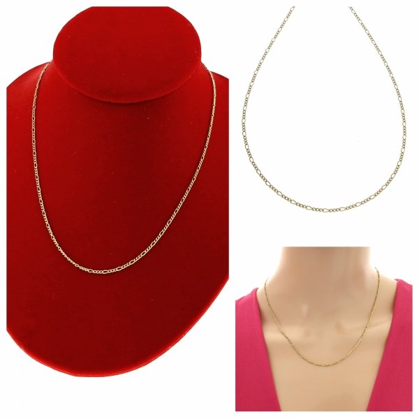 gold chain stainless steel