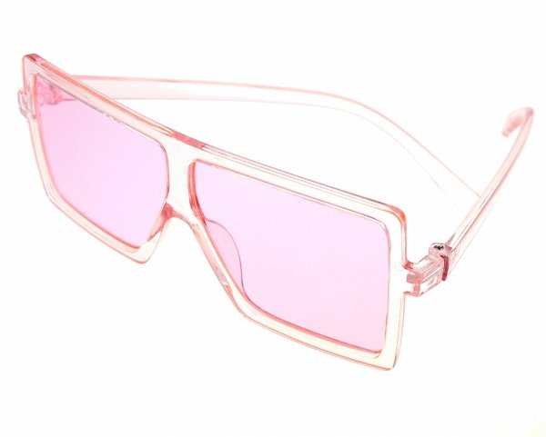 585 Dziecięce okulary przeciwsłoneczne ozdobne