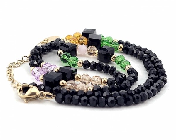 GOLD CHAIN NECKLACE celebrity STAINLESS STEEL