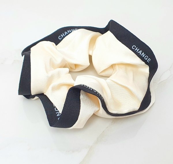 velvet hair elastic