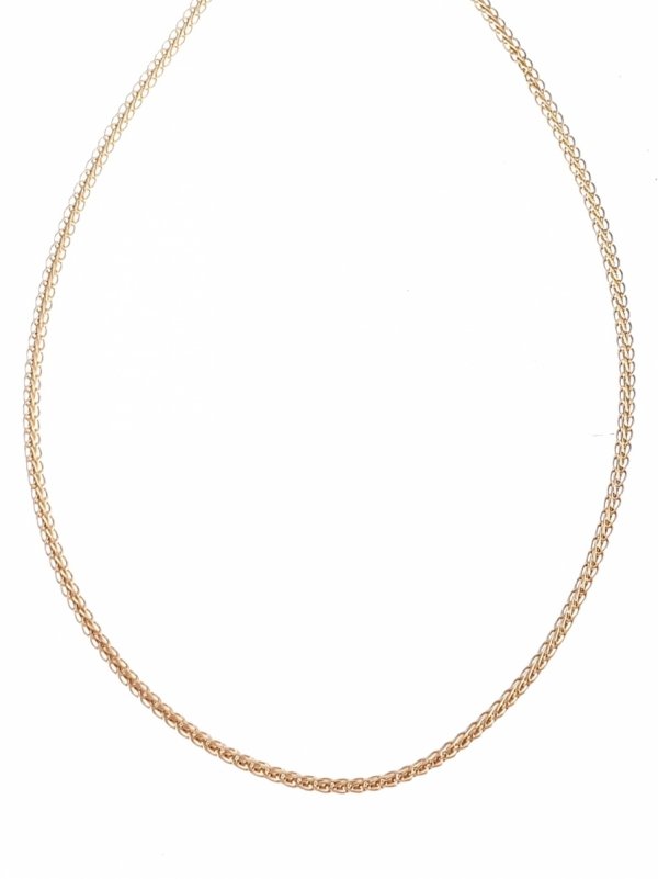 gold chain stainless steel