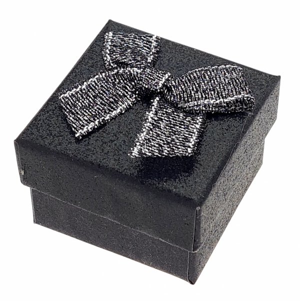 jewelry box earrings ring