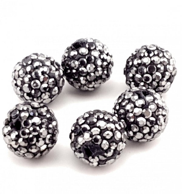 Connector TUNEL tube Shamballa zircons