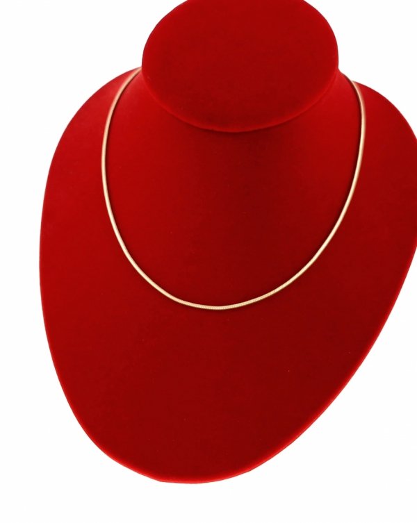 gold chain stainless steel