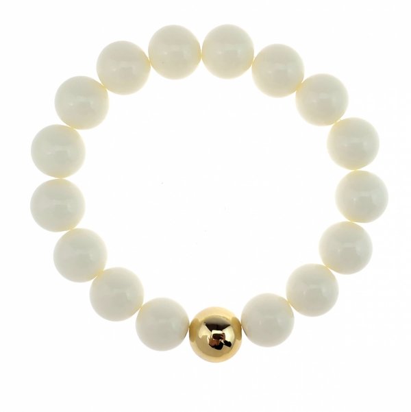 Bracelet Crystals Celebrity Surgical Steel