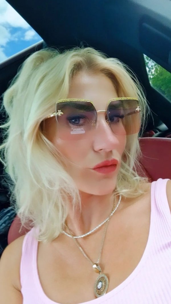 Women's Sunglasses