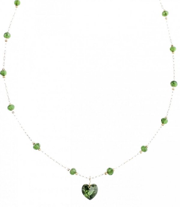 GOLD CHAIN NECKLACE celebrity STAINLESS STEEL