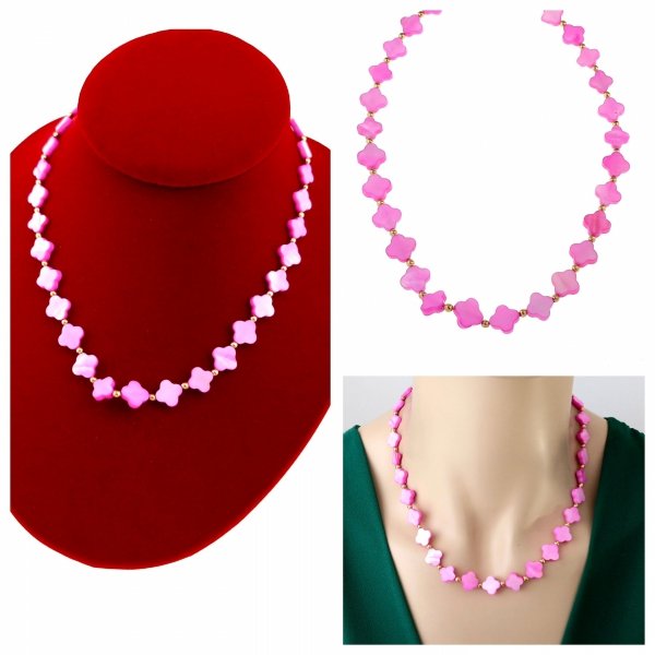 GOLD CHAIN NECKLACE celebrity STAINLESS STEEL