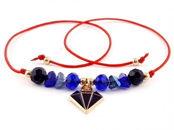 BRACELET GOLD CELEBRITY STAINLESS STEEL