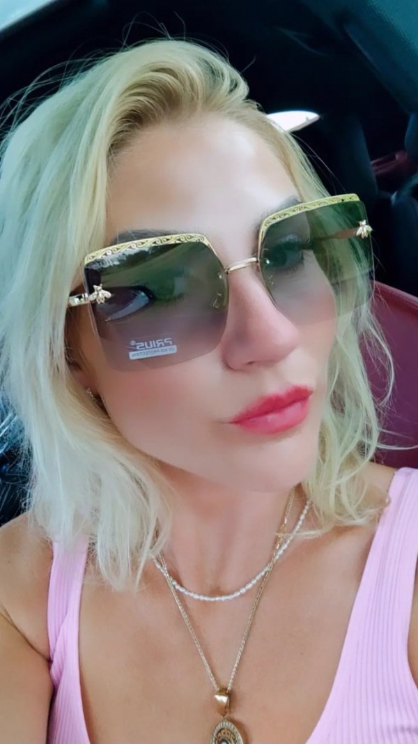 Women's Sunglasses