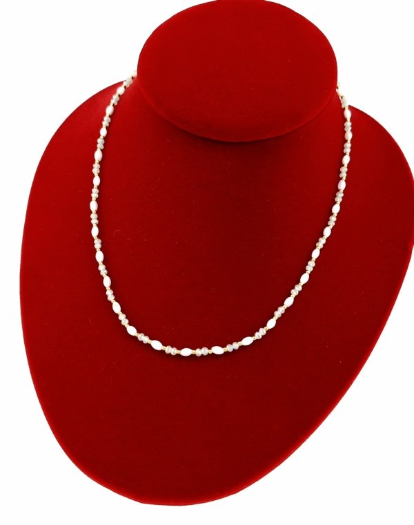 GOLD CHAIN NECKLACE celebrity STAINLESS STEEL