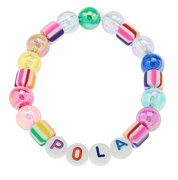 Bracelet Crystals Celebrity Surgical Steel