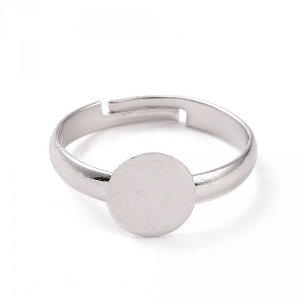 Ring base