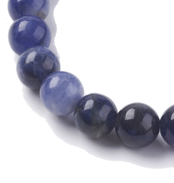 natural stone strand for making jewelry