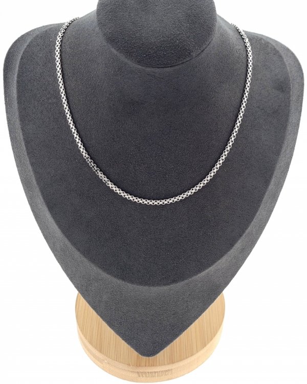 gold gilded chain 18k xuping