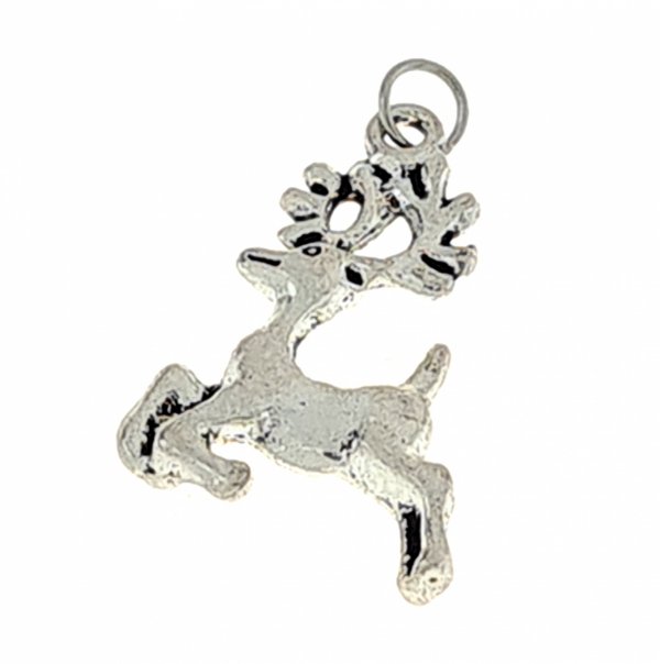 gold pendant stainless steel