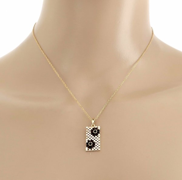 GOLD CHAIN NECKLACE celebrity STAINLESS STEEL