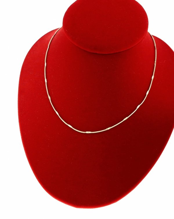 gold chain stainless steel