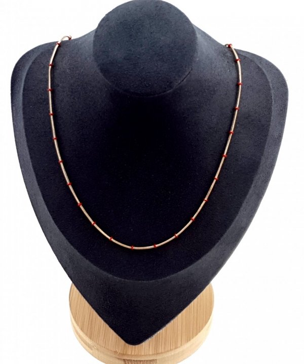 gold gilded chain 18k xuping