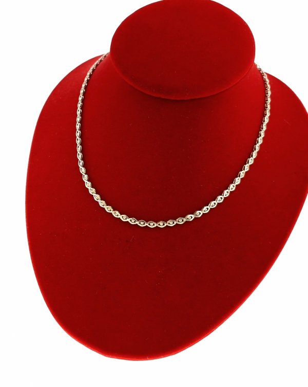 gold chain stainless steel