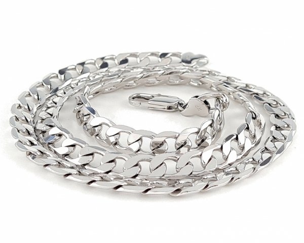 gold gilded chain 18k xuping