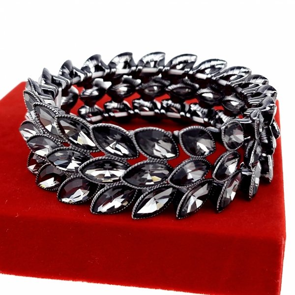 Celebrity Bracelet Surgical Steel